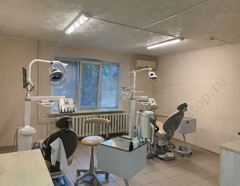 Стоматологическая клиника ЖЕМЧУГ
